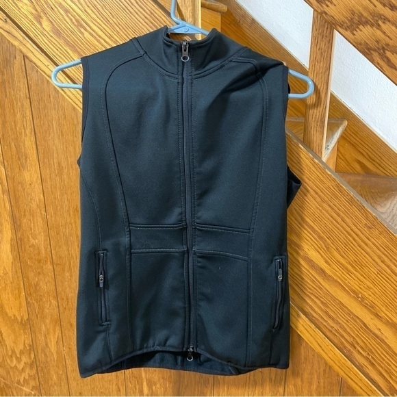 Athleta Vest Size Small - Picture 1 of 6